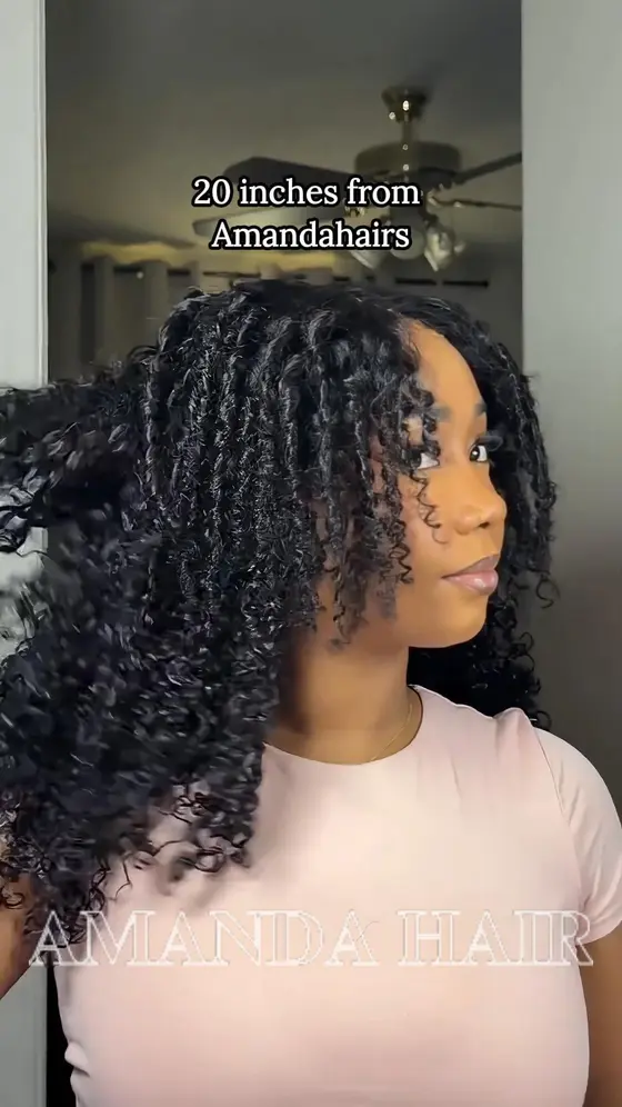 If confidence had a hairstyle… this would be it! 🖤

🛒 Hair: 20‘’=$139 | Gluel…