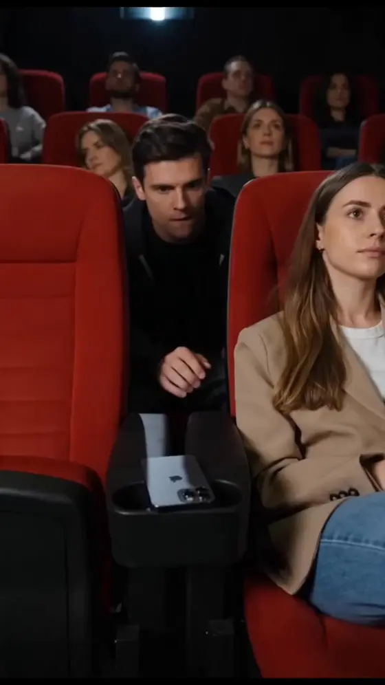 Clap your hands, and your phone will ring instantly