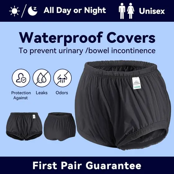 First Pair Guarantee