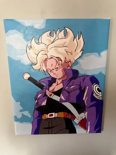 ๐ Turn Your Anime Into Art ๐จ