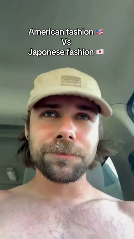 This duckbill cap shape is unmatched 🧢