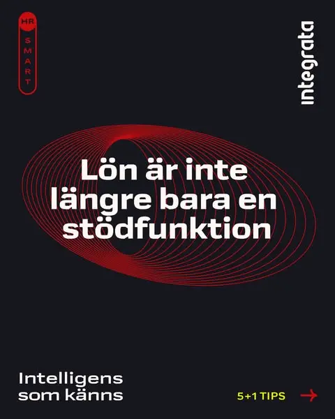 Mer än bara löner