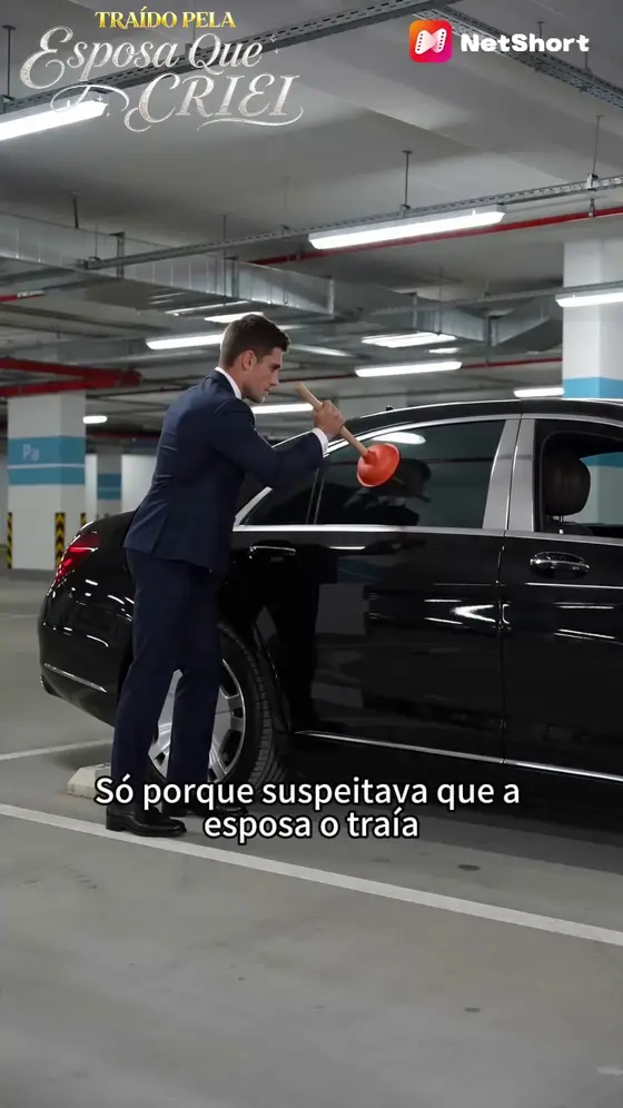 O preço da traição: carreiras arruinadas e vingança sem limites