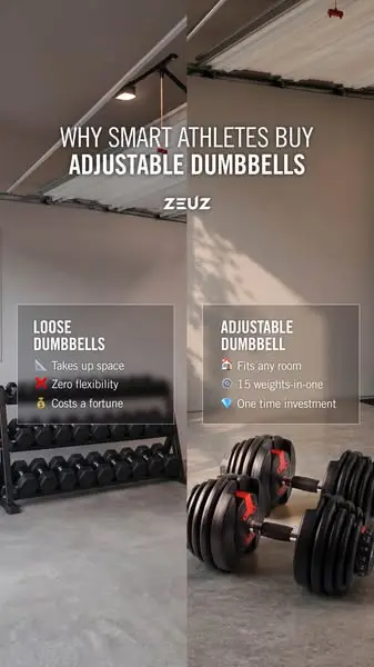 Upgrade Je Homegym 👉