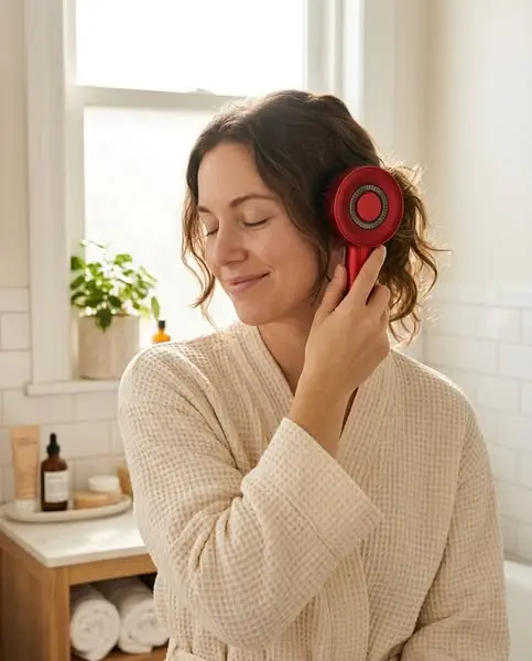 Your Hair Growth Routine Starts Here