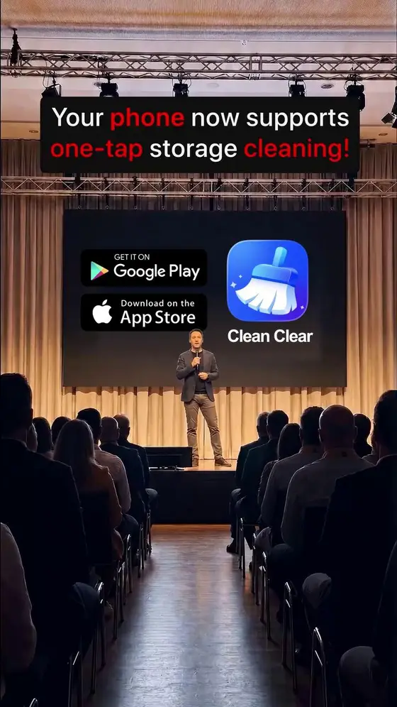 ✨Clean Your Phone & Speedup Now⚡