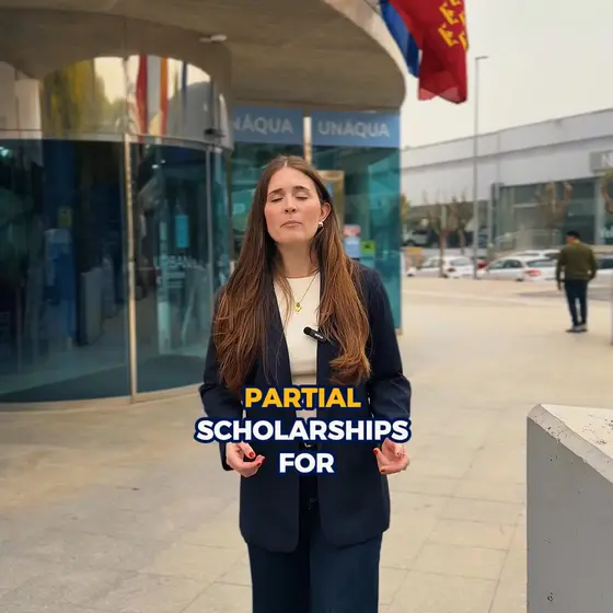 Study Your Doctorate at UNADE
