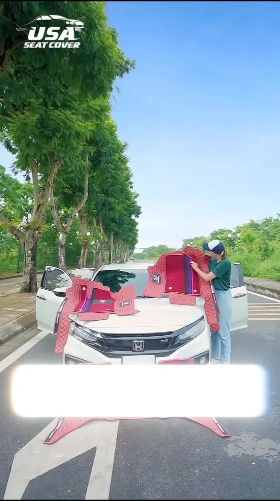 Protect Your Car Floor Like Never Before