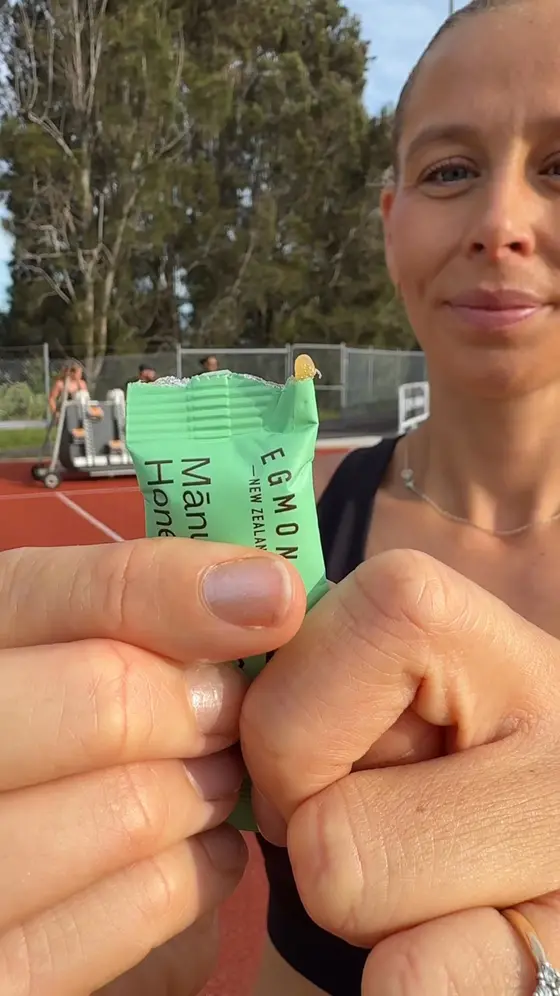 The Natural Fuel Athletes Swear By