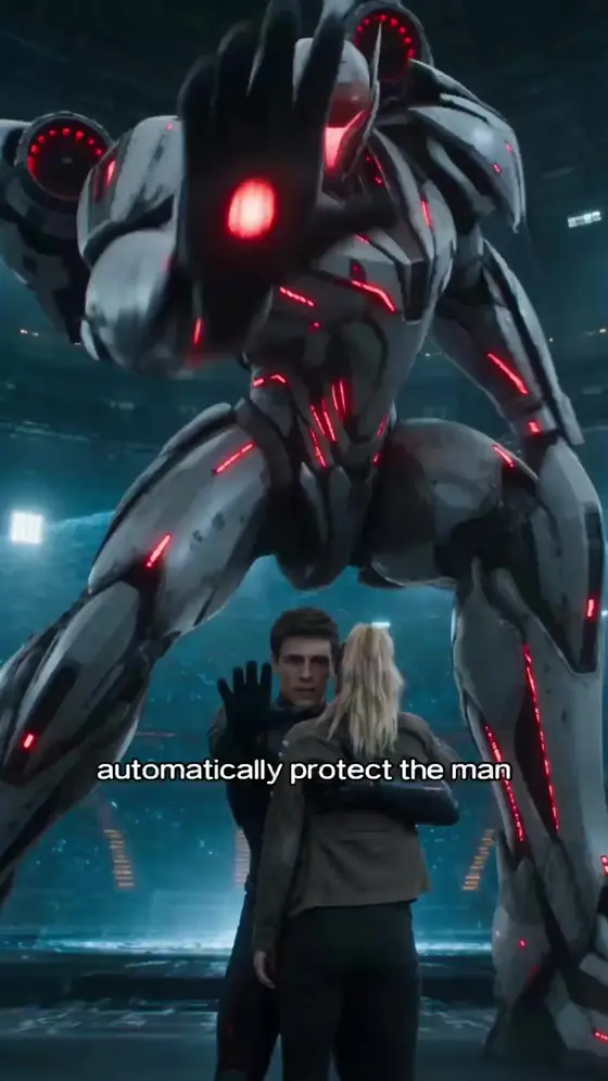 Tempest：The Last Mecha