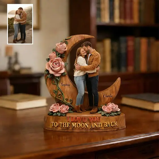 The perfect gift