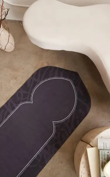 The Prayer Mat — now $64