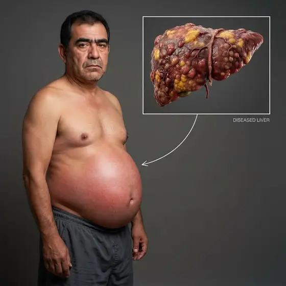 What Your Liver's Been Missing