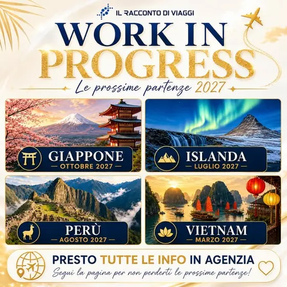 IL RACCONTO DI VIAGGI (@ilraccontodiviaggi) • Instagram photos and videos