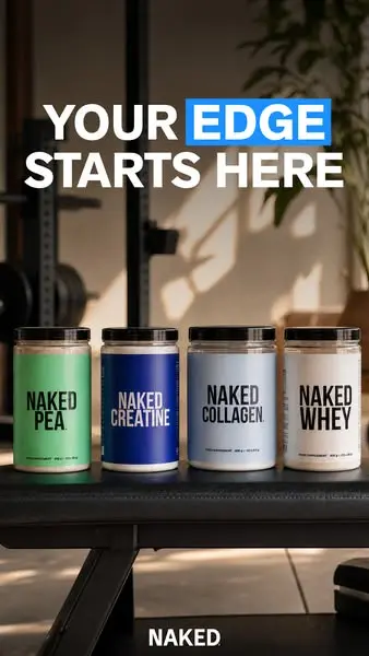 Clean Nutrition for Real Performance