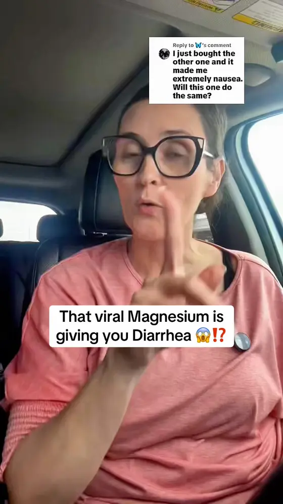 Don't buy Another Magnesium Complex until you saw this...