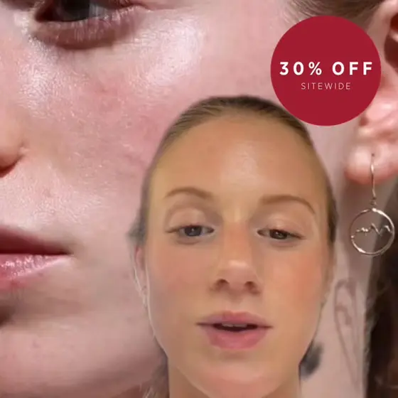 30% Off Sitewide