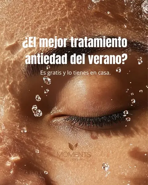 A veces buscamos la crema milagrosa o el sérum definitivo, y nos olvidamos del…
