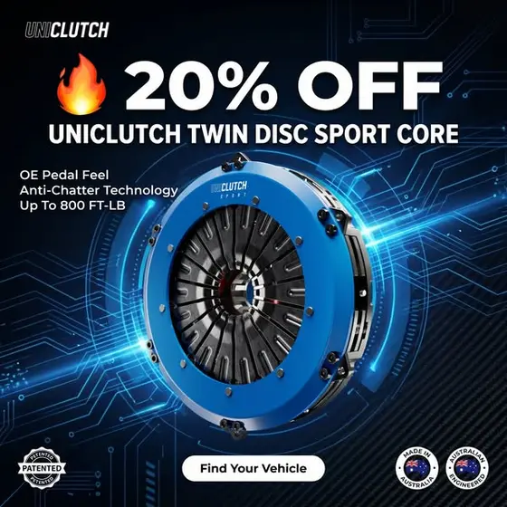 20% Off Sale