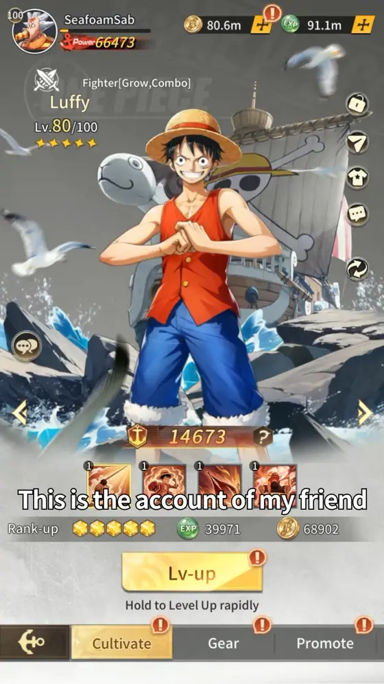 🚀 2026’s #1 mobile game is live!