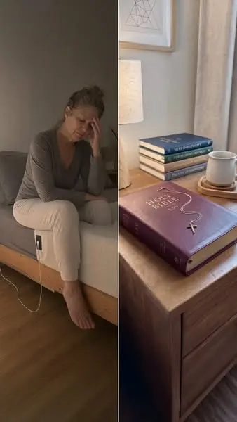I've read Psalm 12:6 a hundred times. It took 12 exhausted women in my Bible st…