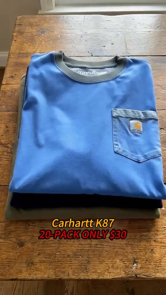 🔥 The Tee That Works as Hard as You Do