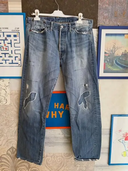Why Second Hand | Abbigliamento