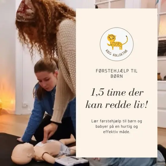 Tilmeld dig allerede i dag