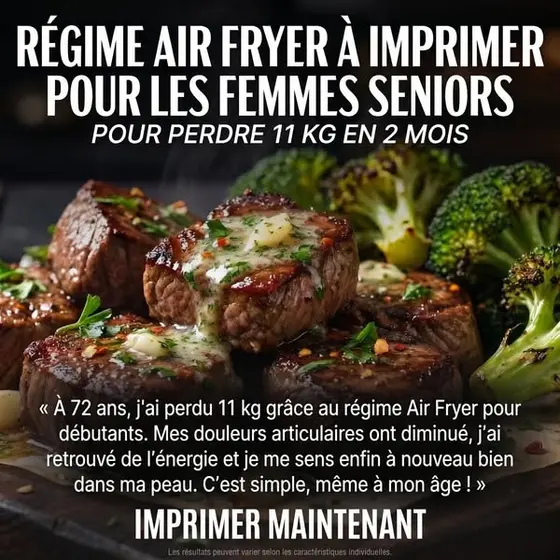 Commencez votre transformation maintenant !