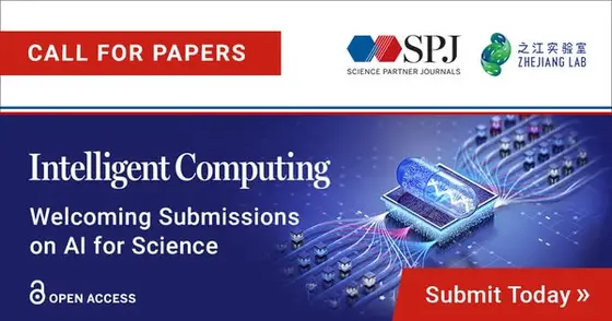 Home | Science Partner Journals