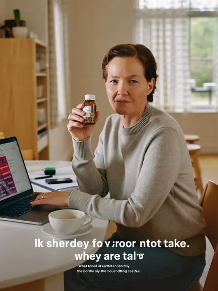Verminder blaaslekkage op natuurlijke wijze