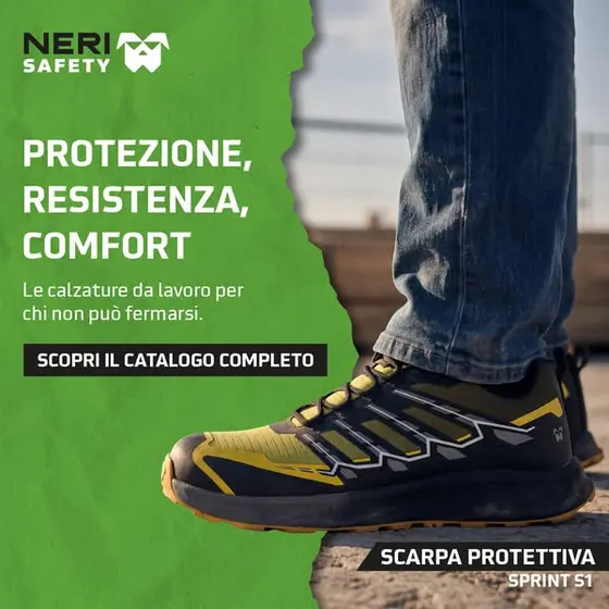 Neri Safety