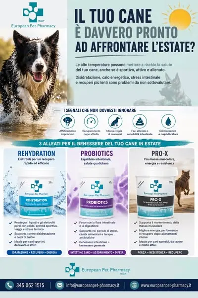 European Pet Pharmacy IT