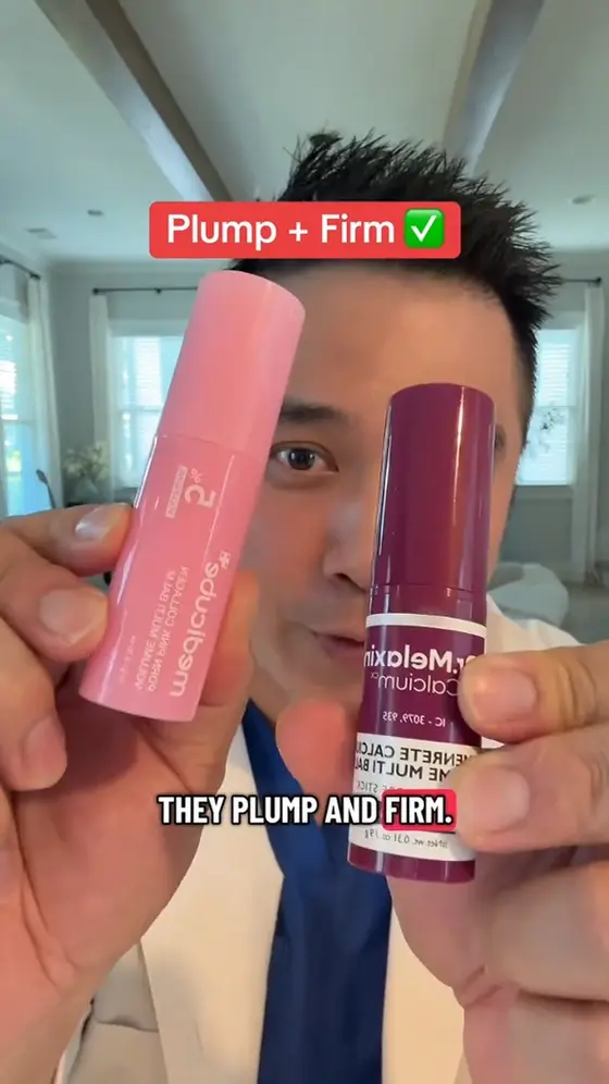🔥Your ONLY CHANCE to get fuller, firmer-looking skin without needles — claim u…