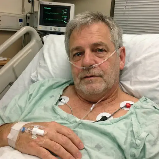 My New Doctor Didn't Ask About CPAP. She Told Me...