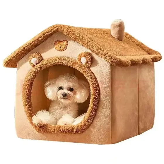 Cozy Cat Bed