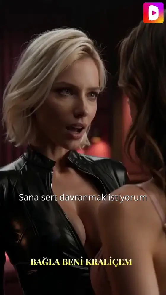 BAĞLA BENİ KRALİÇEM