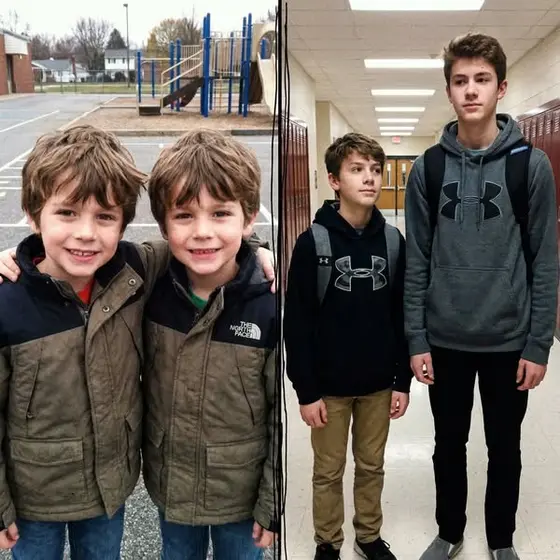 Read this if your child's height is worrying you