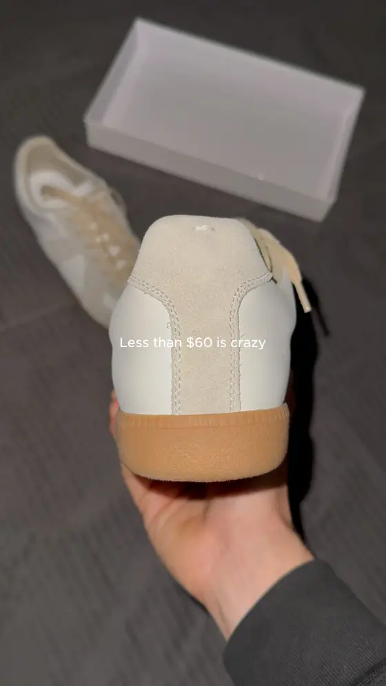 Less than $60
