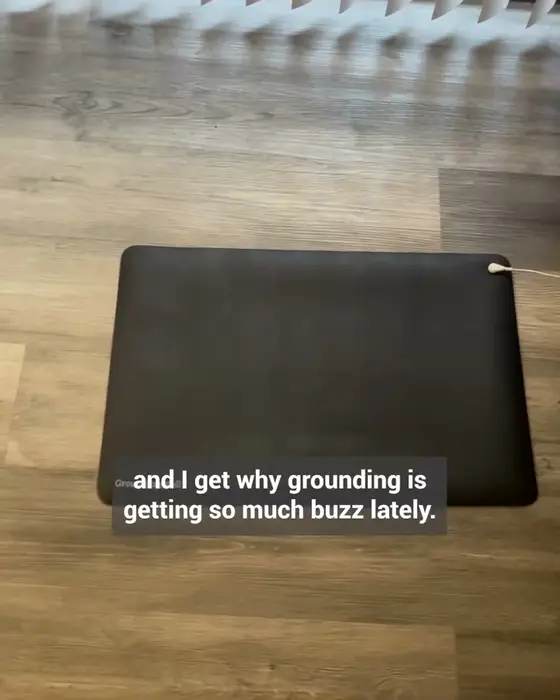 Get Grounded Today