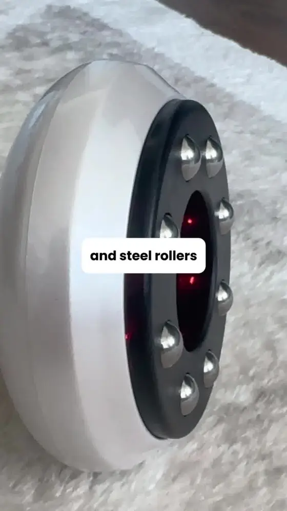 Vaovac™ Anti-Cellulite Massager