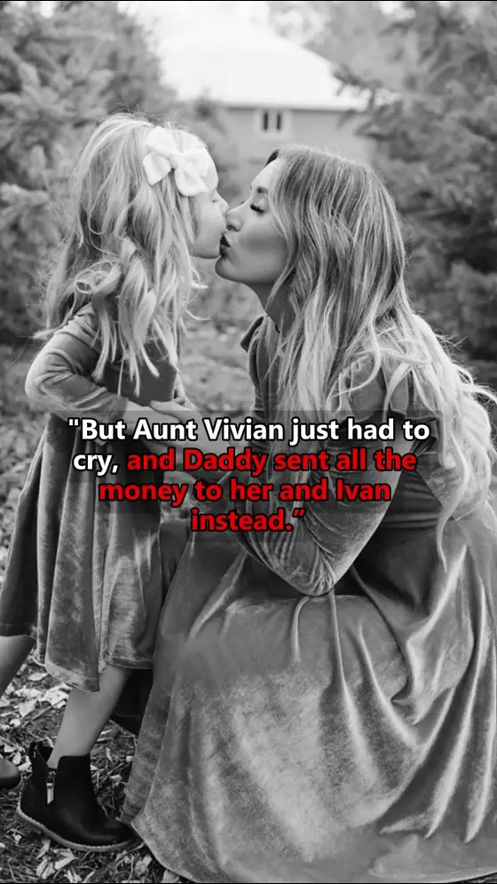 He Chose His Son, So I Divorced the Alpha