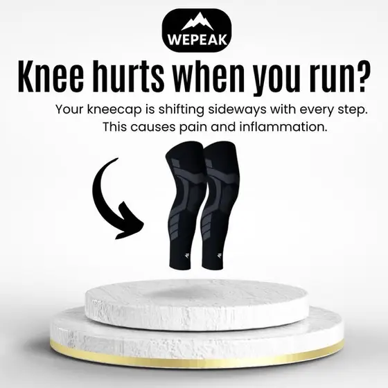 Say Goodbye to Knee Pain Today
