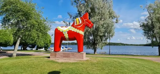 AGM Turklubb inviterer til pinsetur i de svenske skoger! Lørdag 23 mai