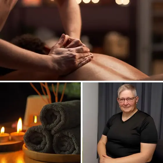 Zenuwmassage (Reusel)