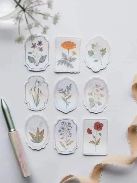 Collective Paper Co