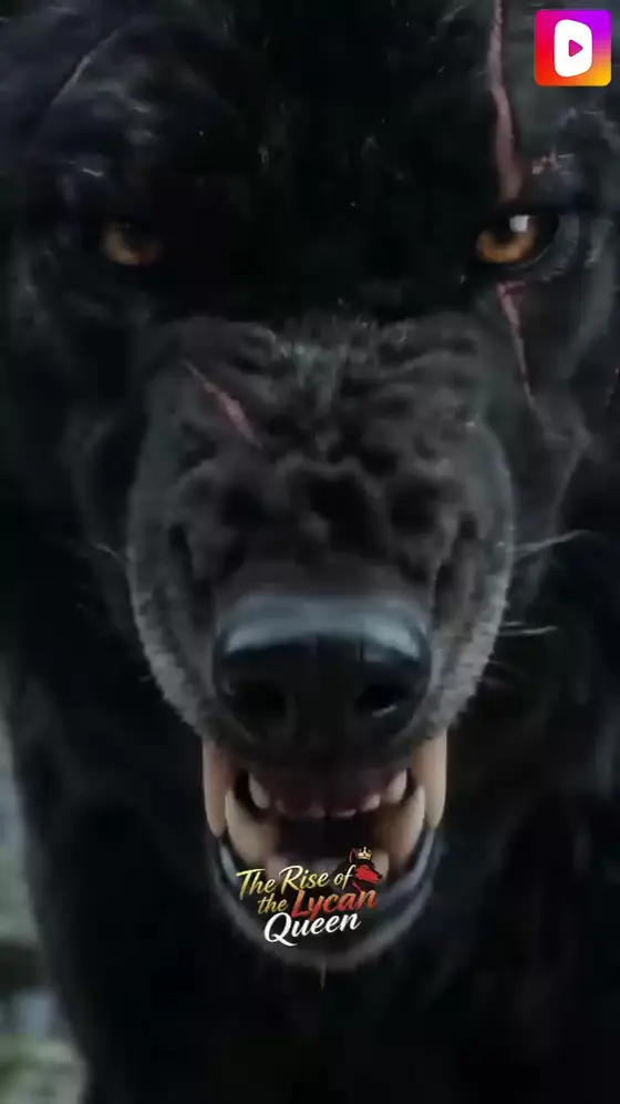 The Rise of the Lycan Queen