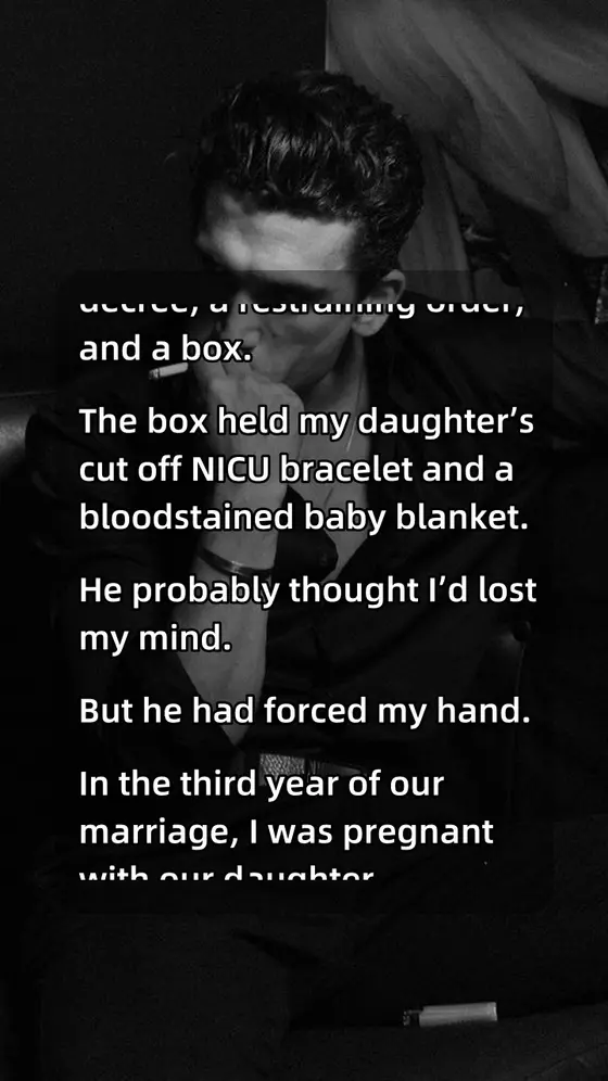 He Abandoned Our Daughter, So I Made Him Believe She Died