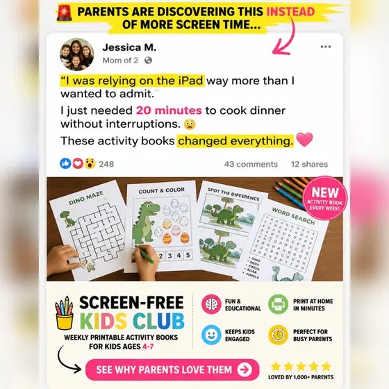 "This Parenting Trick Feels Like Cheating..."