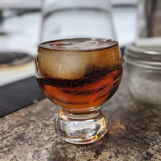 What your liver's been missing